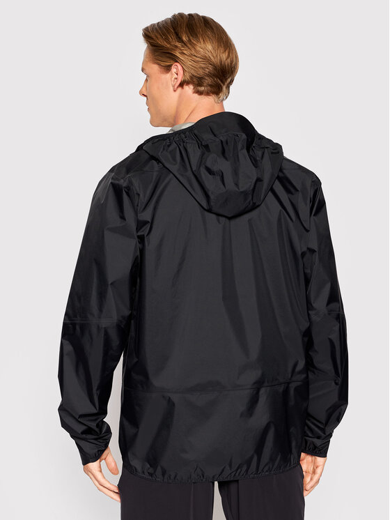 Haglöfs Haglöfs Vējjaka L.I.M GTX 605232 Melns Regular Fit