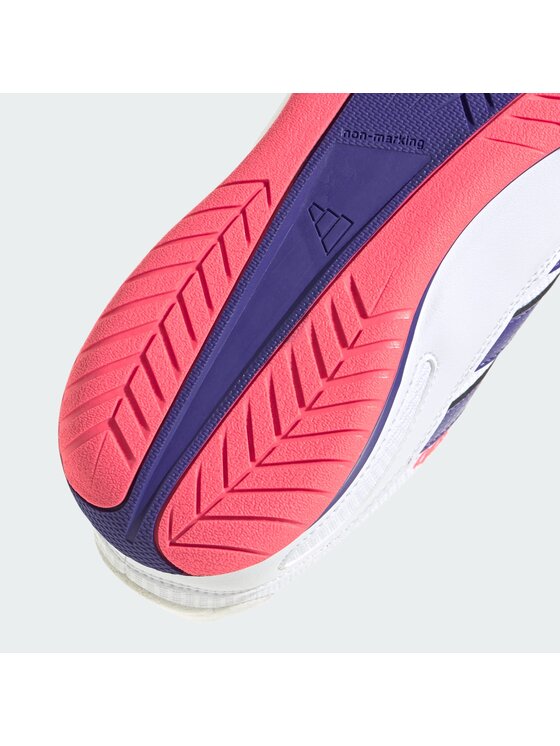 adidas adidas Jalgpallijalatsid Super Sala Competition III JP6987 Valge