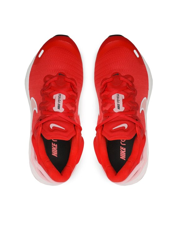 Nike Nike Jooksujalatsid Renew Run 3 DD9278 600 Punane