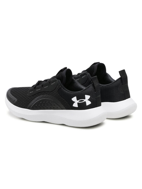 Under Armour Under Armour Běžecké boty Ua W Victory 3023640-001 Černá
