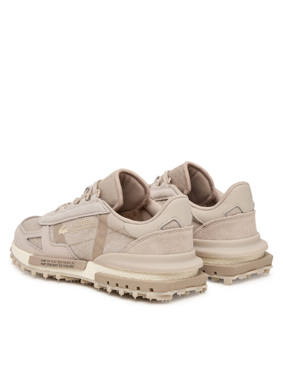 Lacoste Lacoste Сникърси 52SFA0065 Бежов