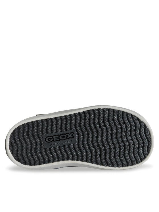 Geox Geox Laisvalaikio batai B Gisli Boy B461NA 054FU C0832 M Tamsiai mėlyna