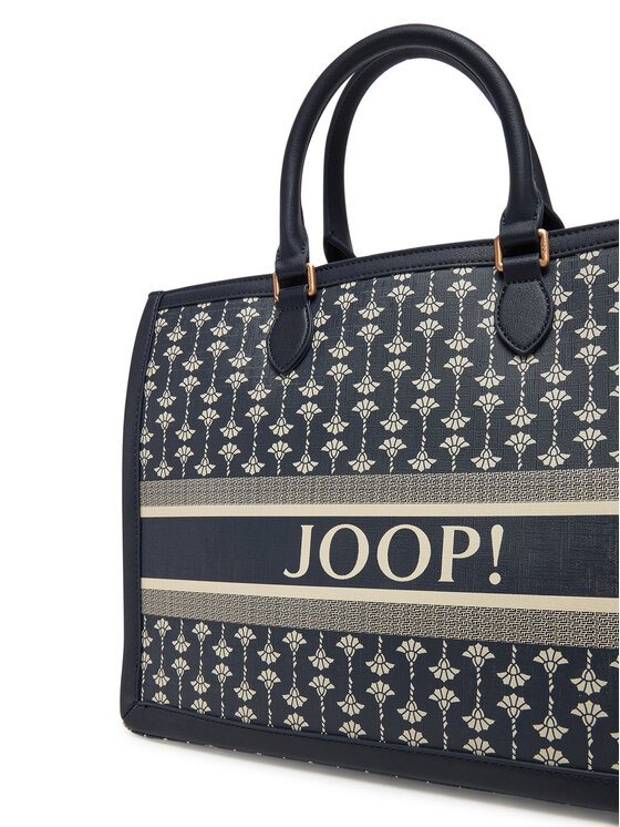 JOOP! JOOP! Torbica 4140007869 Tamnoplava