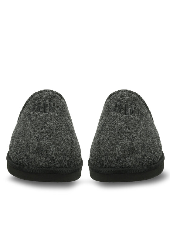 Gant Gant Papucs 29698760 Fekete