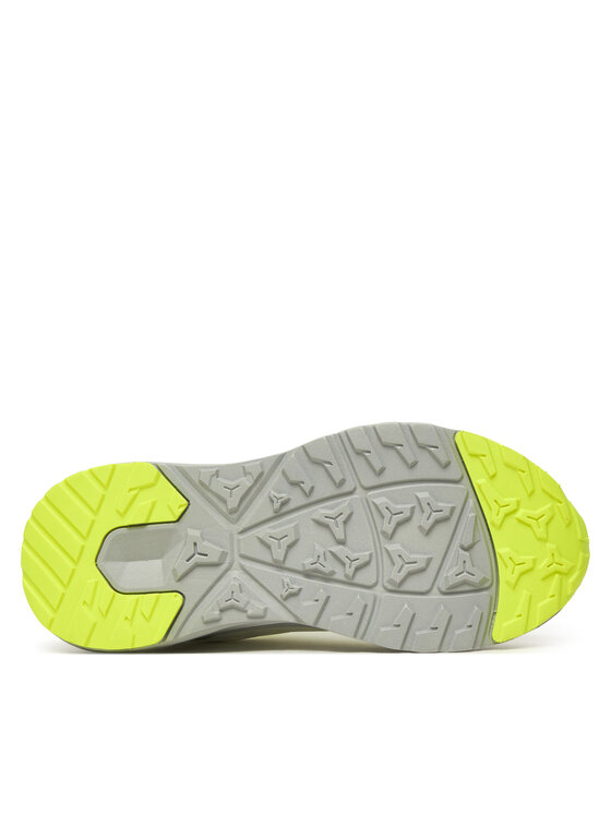 Calvin Klein Calvin Klein Superge Low Cut Lace-Up V3X9-83315-1903 D Bela