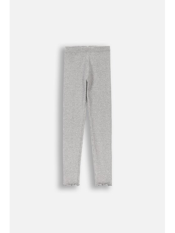 Coccodrillo Coccodrillo Legginsy ZC4122109VGA-019 Szary