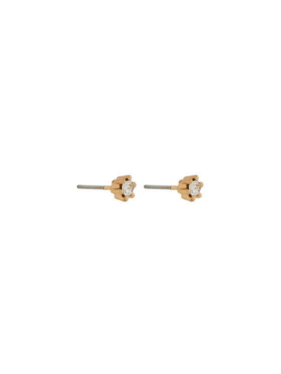 Aldo Aldo 6er-Set Ohrringe Soha 13935199 Goldfarben
