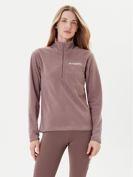 adidas adidas Fliis Multi Essentials JM3119 Beež Regular Fit