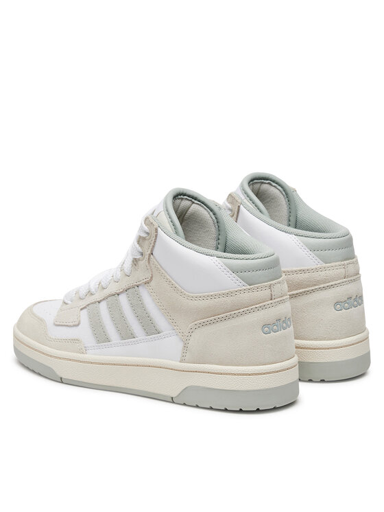 adidas adidas Sneakers Rapid Court Mid JP5874 Grigio