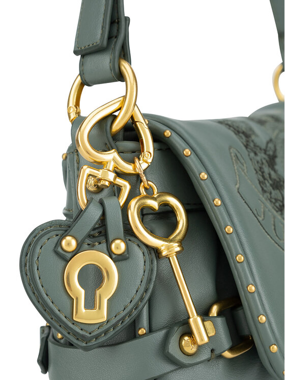 Juicy Couture Juicy Couture Сумка BIJXT8653WVP Хакі