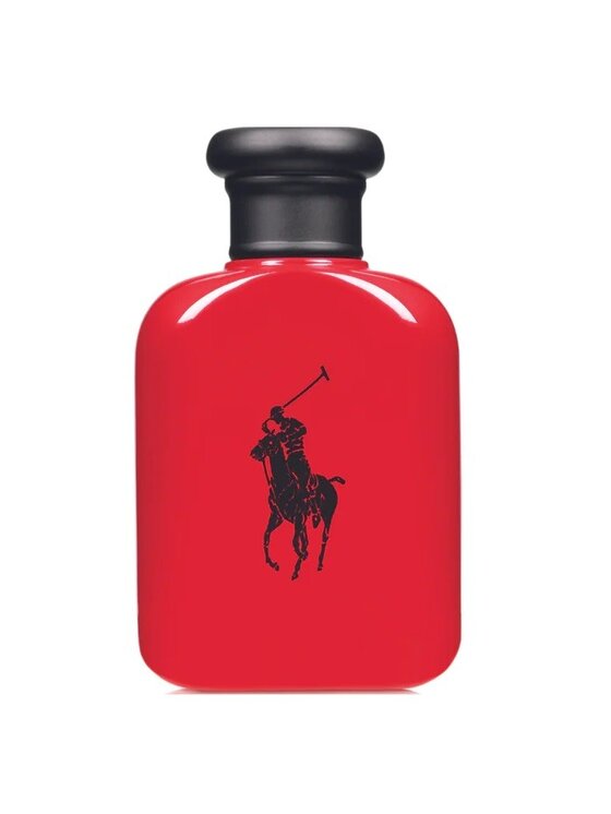 Woda toaletowa Ralph Lauren, Polo Red
