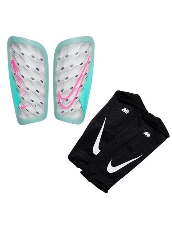 Nike Nike Ochraniacz DN3611-395 Zielony