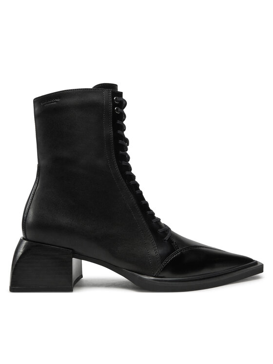 Vagabond Shoemakers Vagabond Shoemakers Schnürschuhe Vivian 5853-102-20 Schwarz