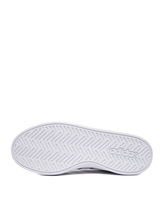 adidas adidas Αθλητικά WB-Grand Court 3.0 J JP9366 Μαύρο