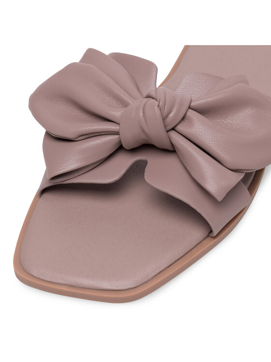 JENNY JENNY Ciabatte WYL0710-10 Rosa