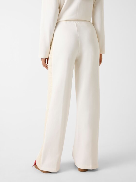 Guess Guess Pantaloni di tessuto 179877 Beige Slim Fit