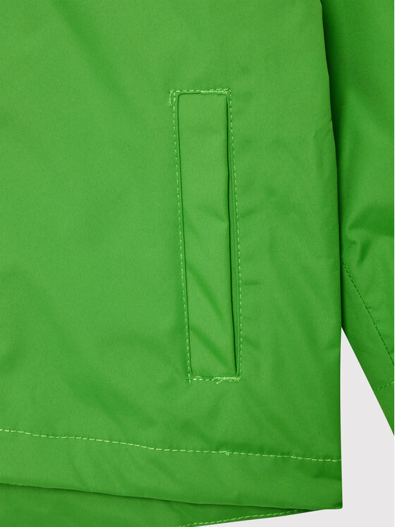 Regatta Regatta Дощовик Animal RKW264 Зелений Regular Fit