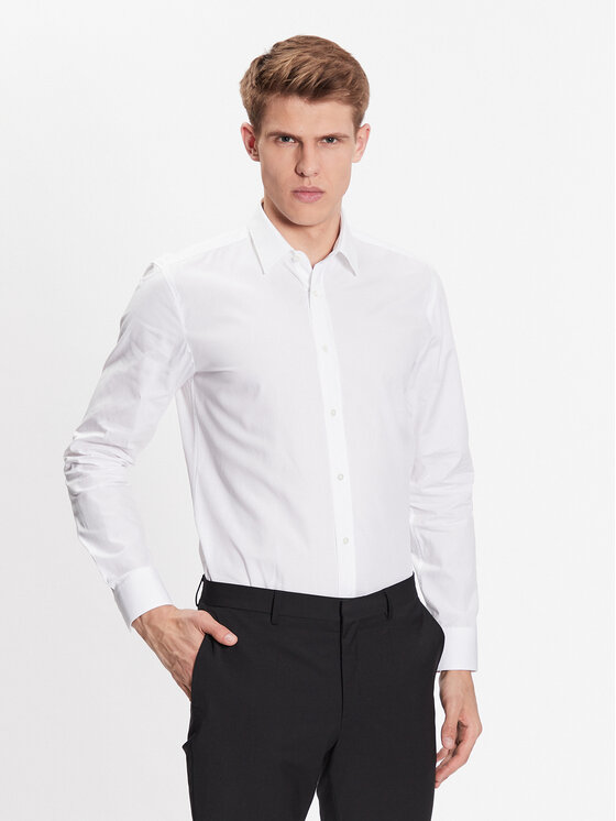 Camicia Hugo