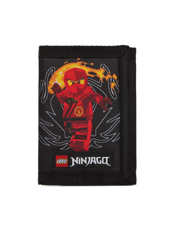 Portafoglio bambino LEGO