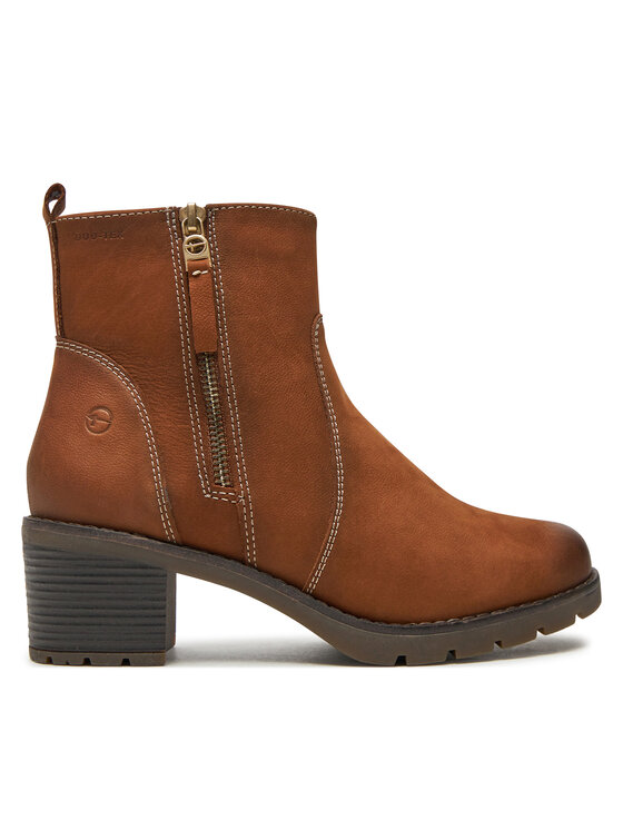 Botine Tamaris 8-86407-43 Maro