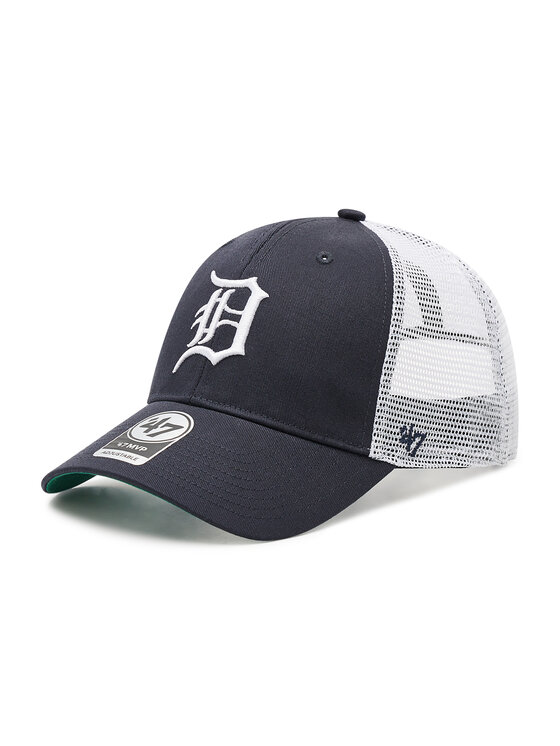 Cappellino Mlb Detroit Tigers Branson 47 Mvp