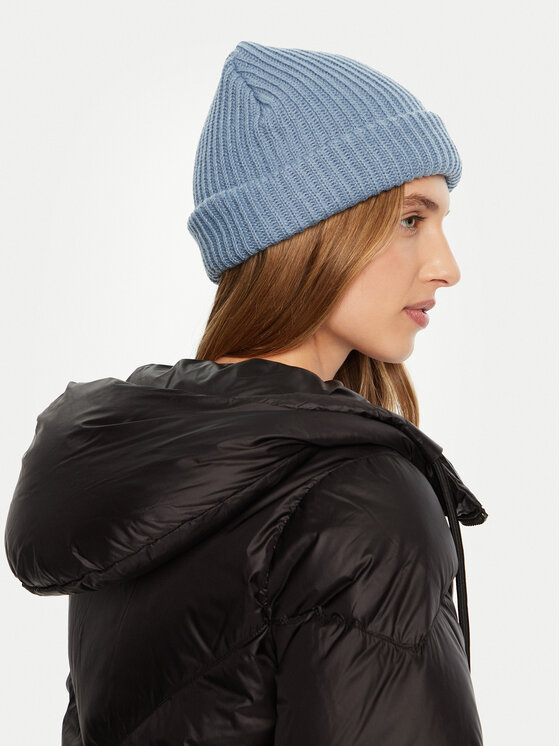 Billabong Billabong Čepice Alta Rib EBJHA00115 Modrá