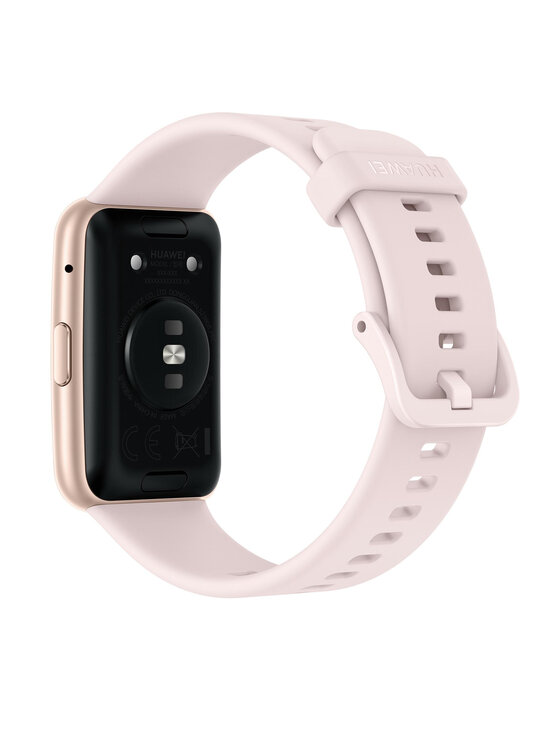 Huawei Smartwatch Watch Fit TIA-B09 Rosa