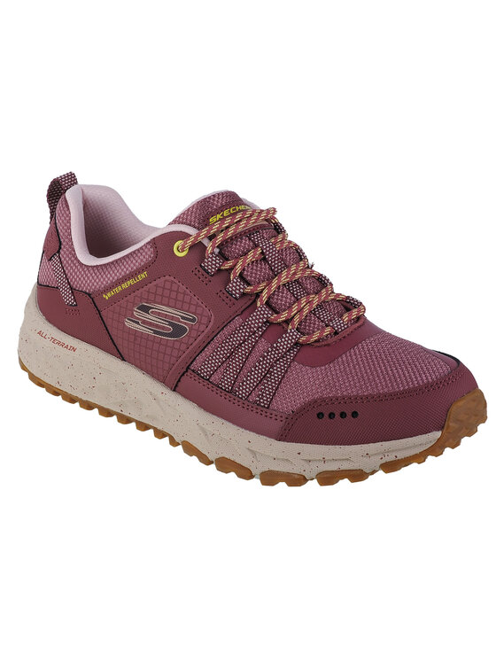 Skechers Skechers Sneakers Skechers Escape Plan - Endless Pursuit Bordeaux