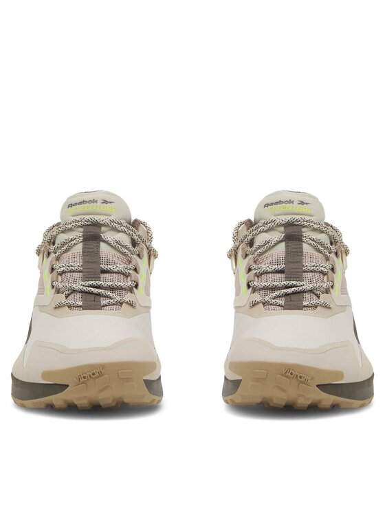 Reebok Reebok Sneakersy 100033529-W Beżowy