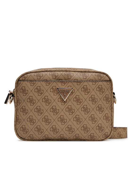 Guess Guess Táska Meridian II HWSG69 74140 Bézs