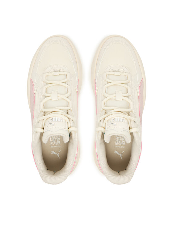 Puma Puma Tenisice Karmen X TRA 400369 08 Écru