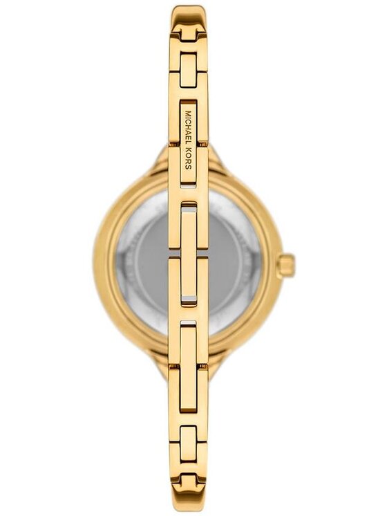 Michael Kors Michael Kors Hodinky MK4929 Zlatá