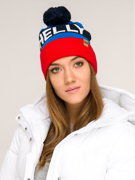 Helly Hansen iapka Ridgeline Beanie 67150 639 Modra Modivo.sk