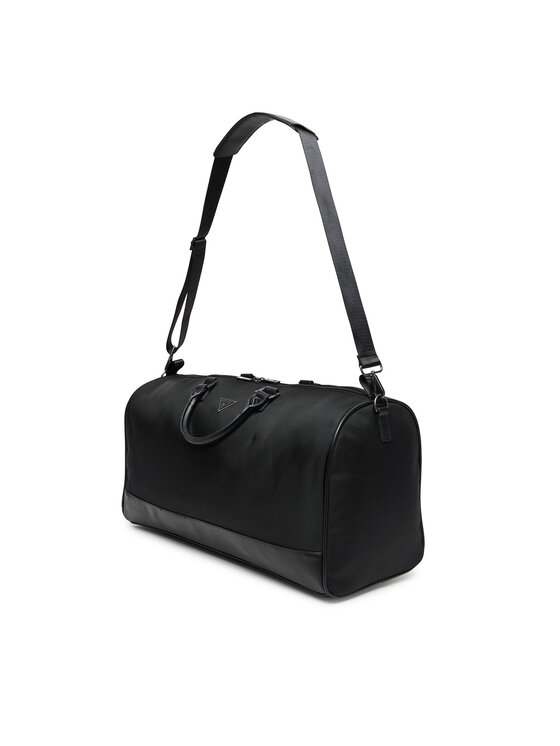 Guess Guess Torba za vikend TMIBNY P5335 Crna