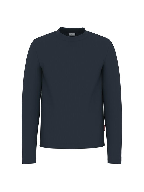JOOP! Jeans JOOP! Jeans T-Shirt 32041 Niebieski Comfort Fit