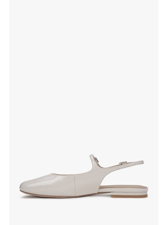 Estro Estro Sandali ER00117174 Beige