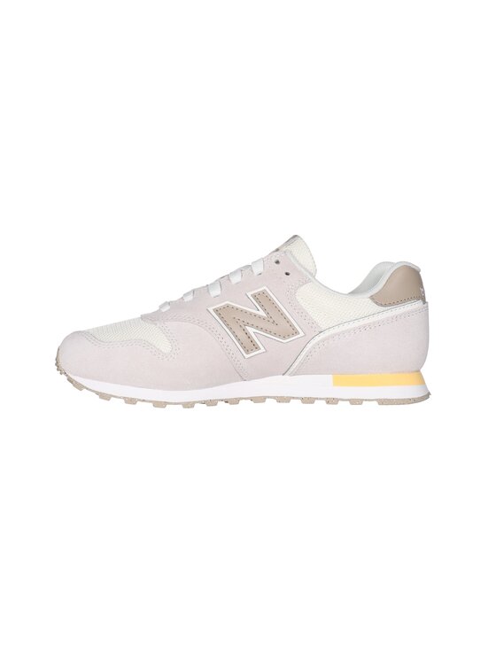 New Balance New Balance Sneakersy W373686 Różowy