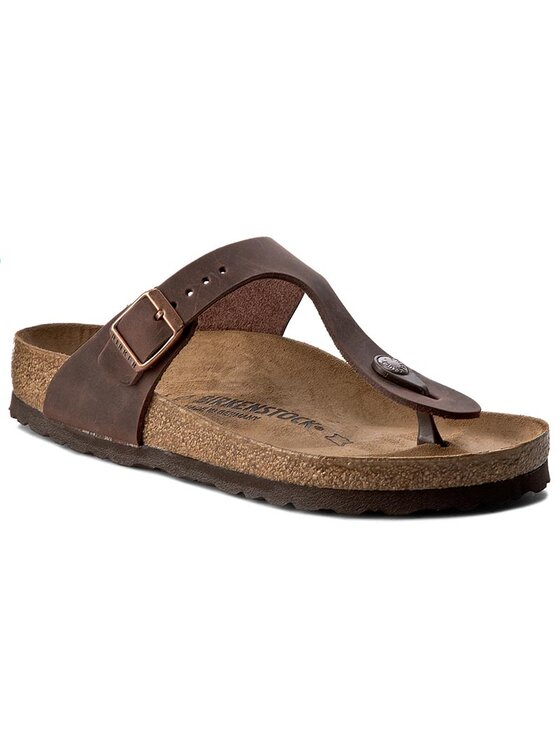 Flip flop Birkenstock Gizeh 0743831 Maro
