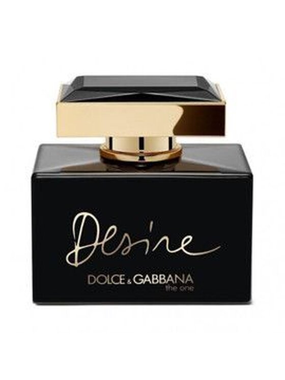 dolce & gabbana the one desire
