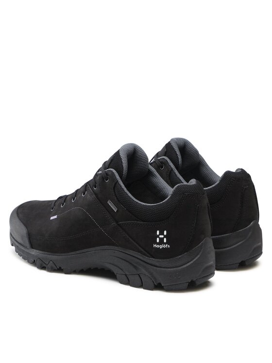 Haglöfs Haglöfs Trekking H Ridge Gt Men 497810 Crna