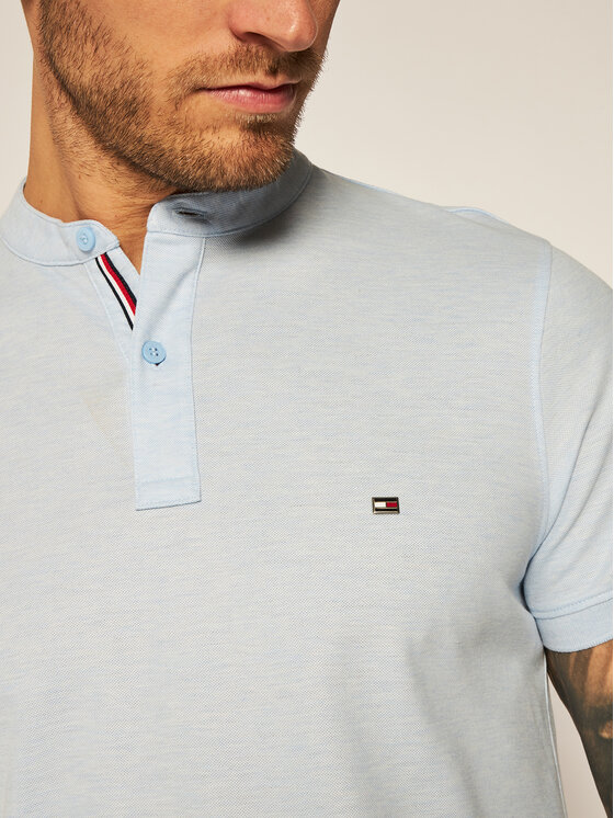 tommy hilfiger original fine pique polo