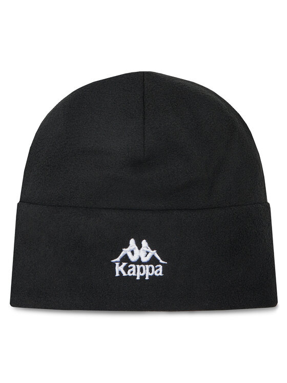 kappa bonnet lanny 312100 noir