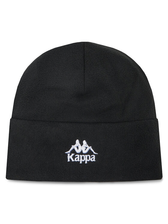 Kappa Cepure Lanny 312100 Melns