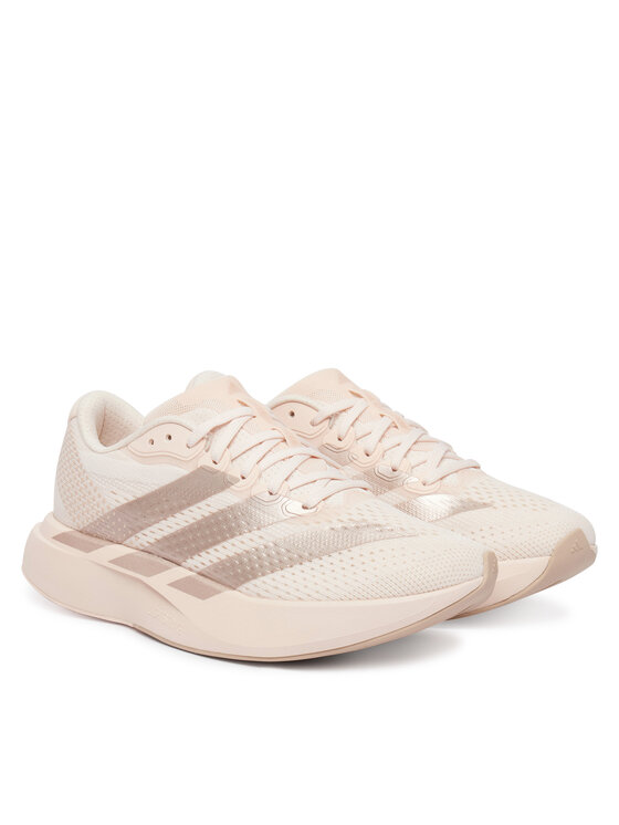 adidas adidas Buty do biegania Duramo Speed 2 Shoes KZ8977 Różowy jasny