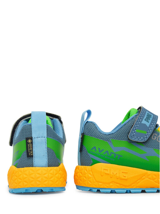 Primigi Primigi Tenisice 7930633 S Kaki