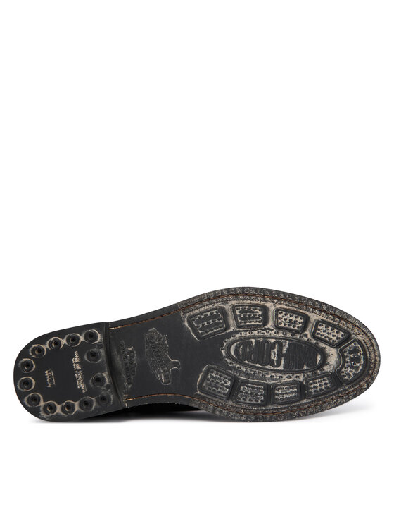 Polo Ralph Lauren Polo Ralph Lauren Боти тип челси Radford Chls 812945526001 Черен