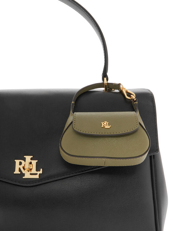 LAUREN RALPH LAUREN LAUREN RALPH LAUREN Peněženka na mince 432P15687001 Zelená