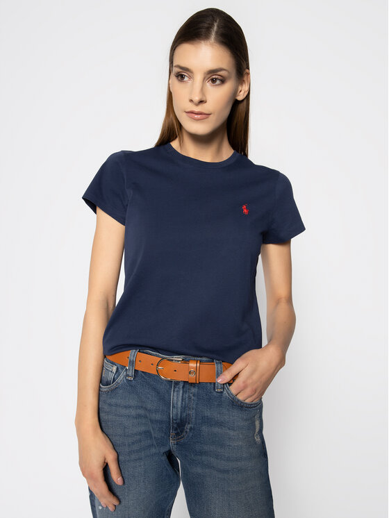 polo ralph lauren women tee