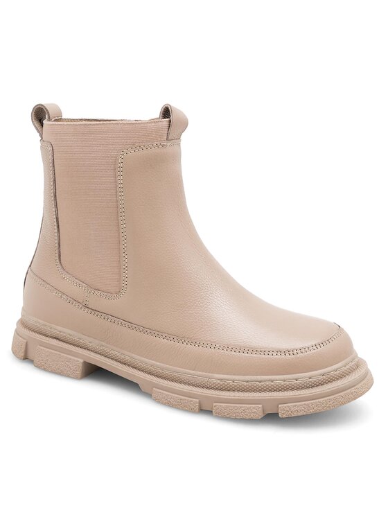 Lasocki Kids Lasocki Kids Botine NO-PURE-01(II)DZ Bej