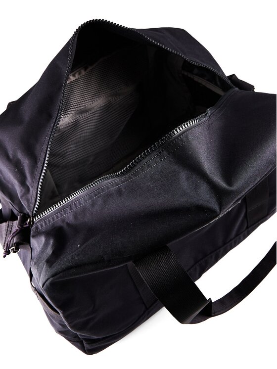 Fjällräven Fjällräven Torba weekendowa 330584 Czarny